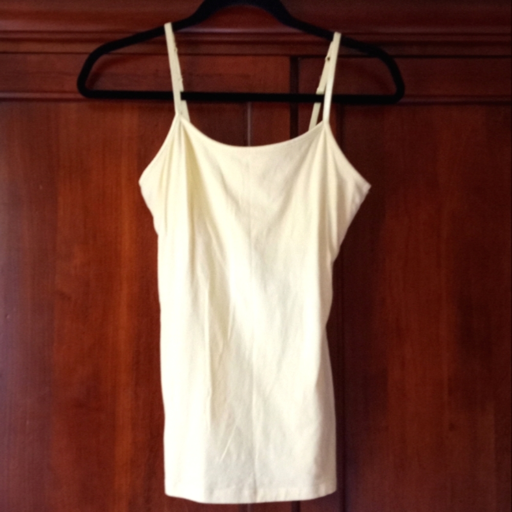 💛SO brand tank top💛